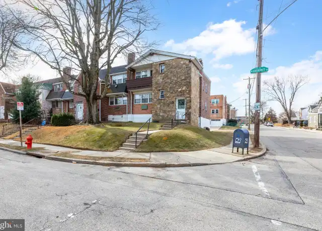 Property at 5448 Hermit Ter Unit 2ND FL, Philadelphia, PA, 19128, 2 beds, 1 bath, [object Object]