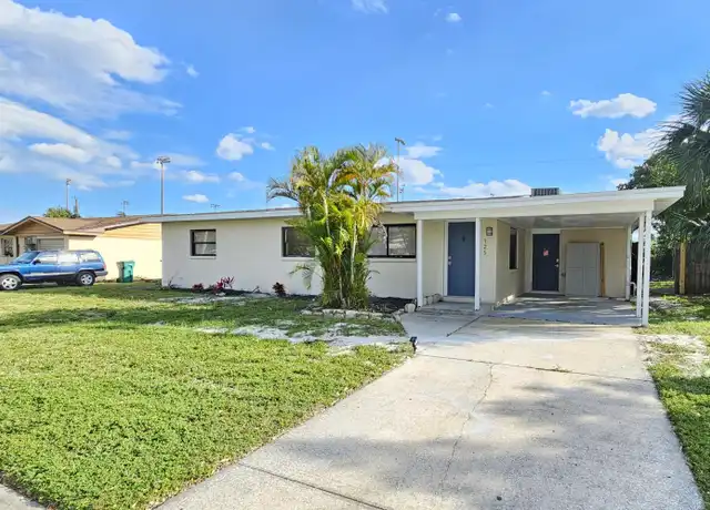 Property at 125 Needle Blvd, Merritt Island, FL, 32953, 3 beds, 2 baths, [object Object]