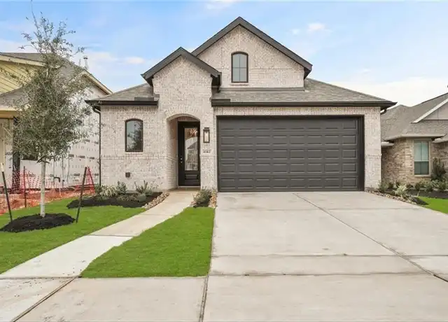 Property at 4142 Kinsey St, Rosharon, TX, 77583, 4 beds, 2.5 baths, [object Object]