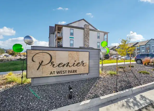 Property at Premier at West Park - 3800 Centerplace Dr, Greeley, CO, 80634, 1-3 bed, 1-2 bath, [object Object]