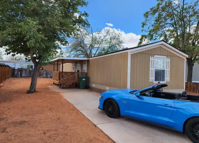 Property at 5 Red Mesa Ave, Page, AZ, 86040, 3 beds, 2 baths, [object Object]