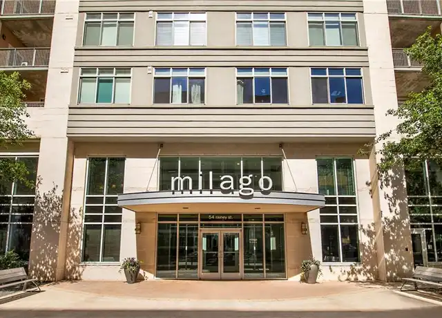 Property at 54 Rainey St #307, Austin, TX, 78701, 2 beds, 2 baths, [object Object]