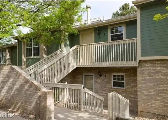 Property at 2710 E Otero Pl #5, Centennial, CO, 80122, 2 beds, 2 baths, [object Object]