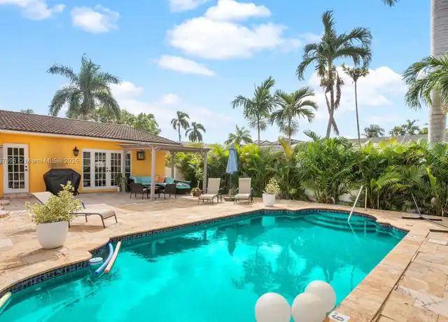 Property at 1407 Coolidge St, Hollywood, FL, 33020, 4 beds, 3 baths, [object Object]