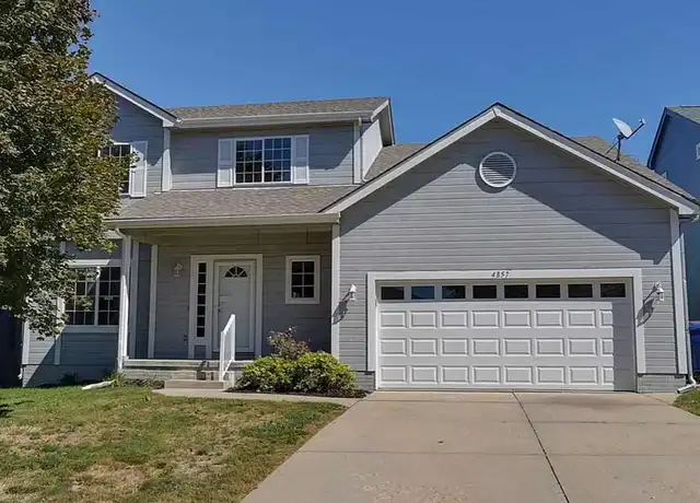 Property at 4857 S 187th Ave, Omaha, NE, 68135, 4 beds, 4 baths, [object Object]