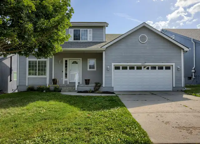 Property at 4857 S 187th Ave, Omaha, NE, 68135, 4 beds, 4 baths, [object Object]