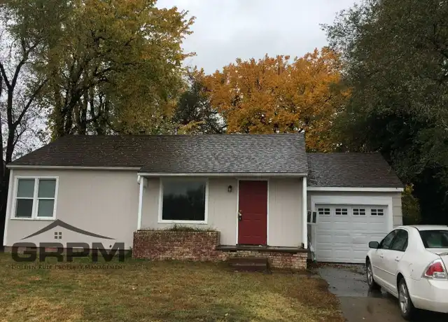 Property at 2901 N Plum St, Hutchinson, KS, 67502, 2 beds, 1 bath, [object Object]