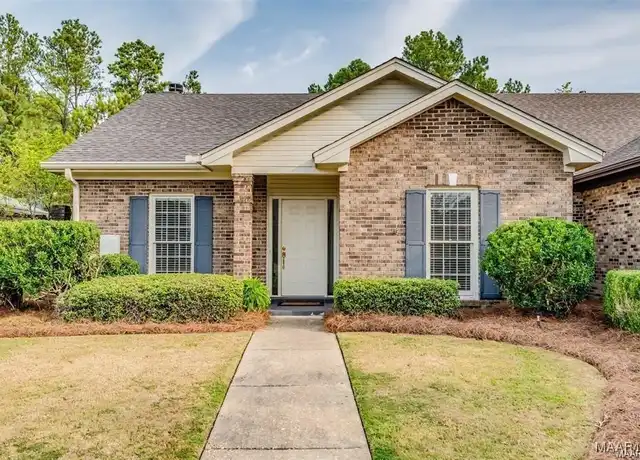 Property at 3123 Gatsby Ln, Montgomery, AL, 36106, 2 beds, 2 baths, [object Object]