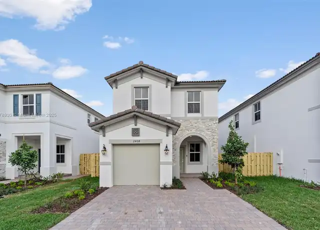 Property at 2408 NW 131st Cir, Miami, FL, 33167, 4 beds, 2.5 baths, [object Object]