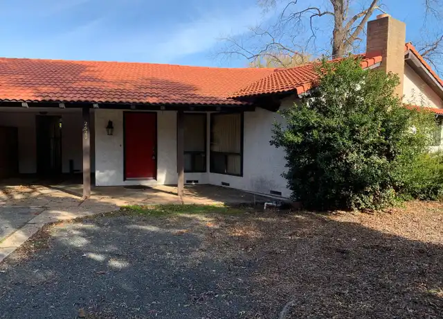 Property at 2520 Alamo Ave, Chico, CA, 95973, 2 beds, 2 baths, [object Object]