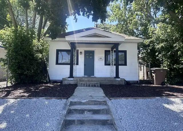 Property at 1063 W 400 S, Salt Lake City, UT, 84104, 2 beds, 1 bath, [object Object]