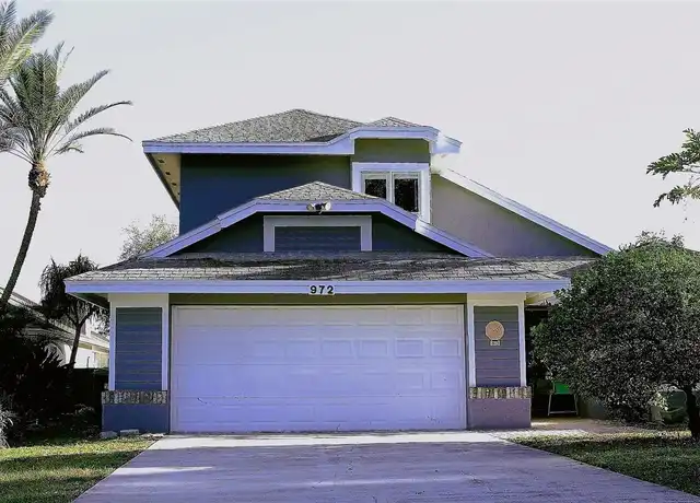 Property at 972 Summer Lakes Dr, Orlando, FL, 32835, 3 beds, 2.5 baths, [object Object]