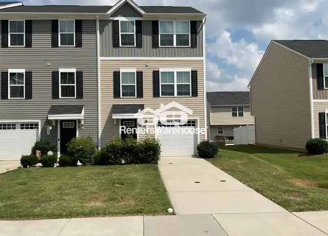 Property at 5304 Austin Knoll Ct, Charlotte, NC, 28269, 3 beds, 2.5 baths, [object Object]