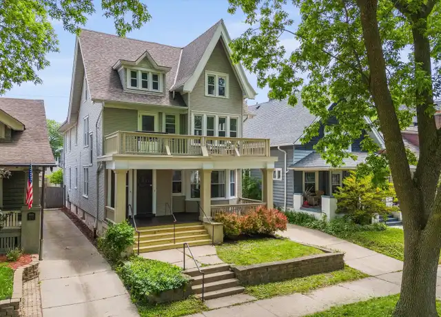 Property at 2856 N Frederick Ave Unit 2856, Milwaukee, WI, 53211, 4 beds, 1 bath, [object Object]