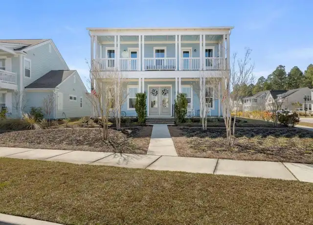 Property at 119 Winding Branch Dr, Summerville, SC, 29486, 4 beds, 4 baths, [object Object]