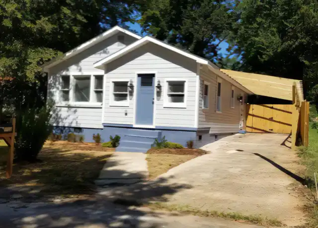 Property at 102 Odessa St, Greenville, SC, 29601, 2 beds, 2 baths, [object Object]