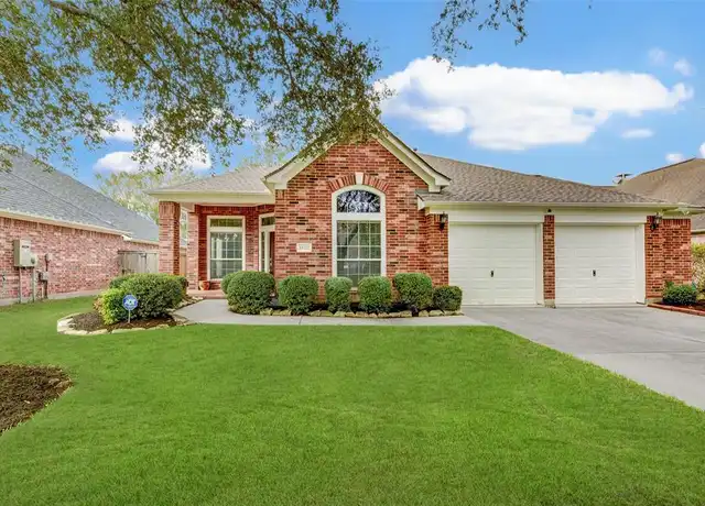 Property at 14727 Raven Hollow Ln, Humble, TX, 77396, 3 beds, 2 baths, [object Object]