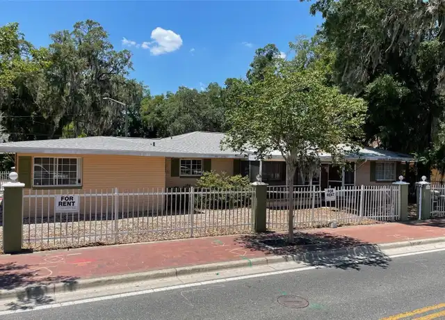Property at 905 SW 8th Ave, Gainesville, FL, 32601, 5 beds, 3 baths, [object Object]