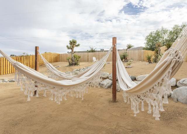 Photo of 60341 Alta Loma Dr Unit B, Joshua Tree, CA 92252