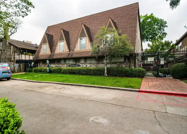 Property at 2574 Marilee Ln #22, Houston, TX, 77057, 1 bed, 1 bath, [object Object]