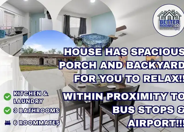 Property at 4907 Connorvale Rd, Houston, TX, 77039, 1 bed, 1 bath, [object Object]