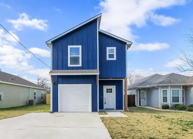 Property at 422 N Elliott St, Sherman, TX, 75090, 3 beds, 2.5 baths, [object Object]