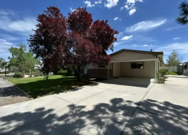 Property at 718 Brassie Dr, Grand Junction, CO, 81506, 3 beds, 1.5 baths, [object Object]