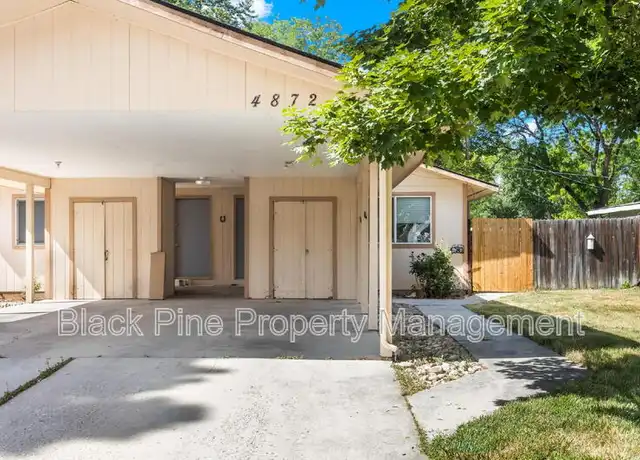 Property at 4872 W Bethel St, Boise, ID, 83706, 2 beds, 1 bath, [object Object]