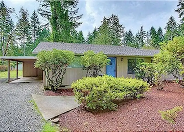 Property at 10912 136th St NW, Gig Harbor, WA, 98329, 3 beds, 2 baths, [object Object]