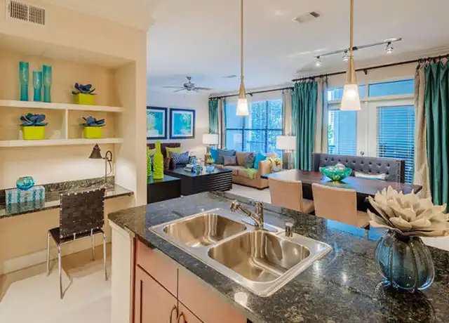 Property at 5665 San Felipe St Unit 30S, Houston, TX, 77056, 1 bed, 1 bath, [object Object]