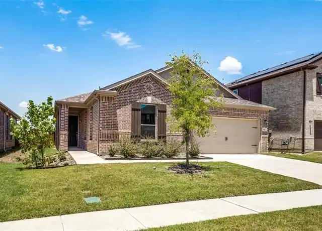 Property at 917 Waggoner Dr, Cross Roads, TX, 76227, 4 beds, 2 baths, [object Object]