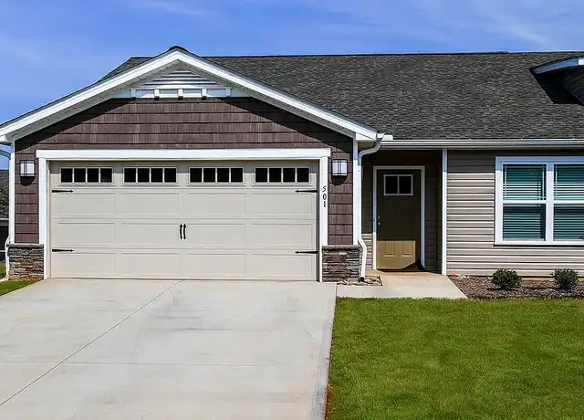 Property at Redwood Concord - 335d Redwood Ln NW, Concord, NC, 28027, 2 beds, 2 baths, [object Object]