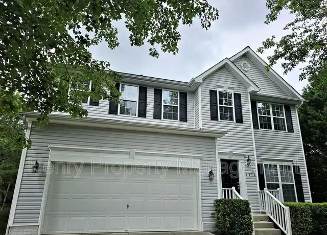 Property at 1216 Twelve Oaks Ln, Apex, NC, 27502, 4 beds, 2.5 baths, [object Object]