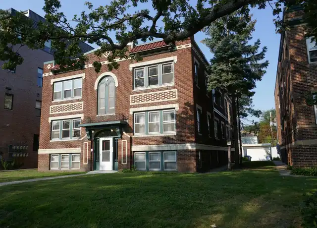Property at 4414 Beard Ave S Unit 2, Minneapolis, MN, 55410, 2 beds, 1 bath, [object Object]