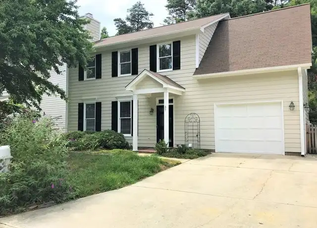 Property at 37 Park Village Ln, Greensboro, NC, 27455, 4 beds, 2.5 baths, [object Object]