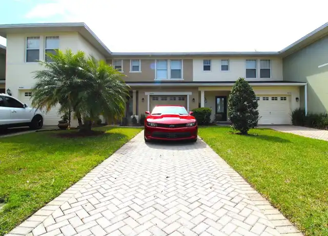 Property at 5484 Caramella Dr Unit 1, Orlando, FL, 32829, 3 beds, 2.5 baths, [object Object]