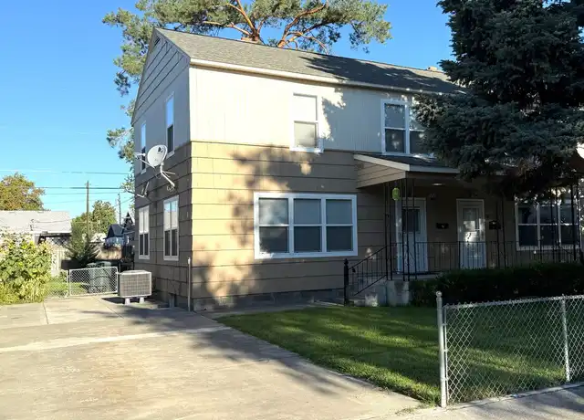Property at 1307 Perkins Ave, Richland, WA, 99354, 3 beds, 1 bath, [object Object]