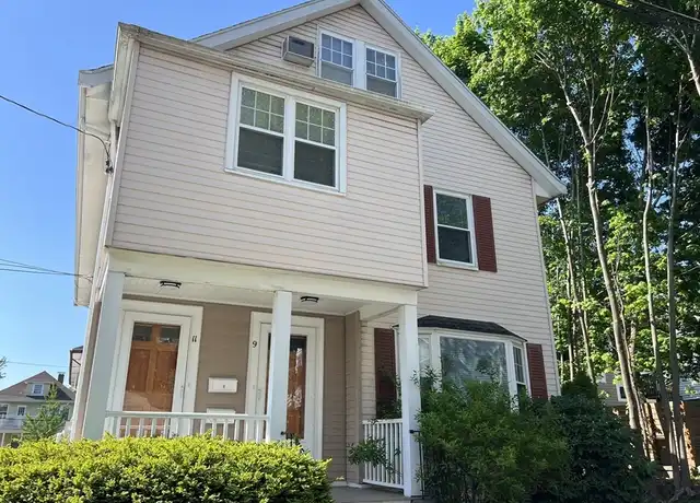 Property at 9 Loring St Unit 9, Belmont, MA, 02478, 2 beds, 1 bath, [object Object]