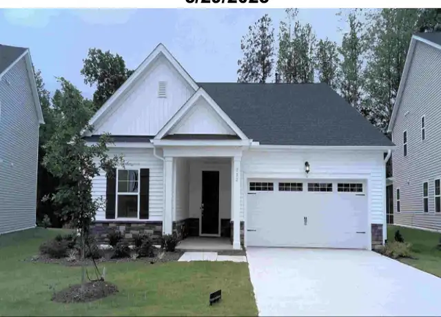 Property at 232 Eden View Bnd, Raleigh, NC, 27610, 4 beds, 3 baths, [object Object]