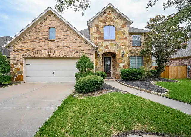 Property at 3806 Sawyer Bend Ln, Sugar Land, TX, 77479, 4 beds, 3.5 baths, [object Object]