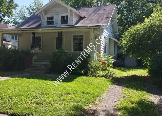 Property at 1270 SW High Ave, Topeka, KS, 66604, 2 beds, 1 bath, [object Object]