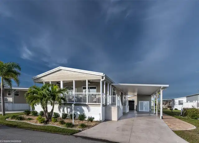 Property at 16 Freeman Ave, Punta Gorda, FL, 33950, 2 beds, 2 baths, [object Object]