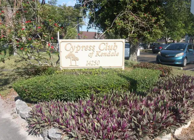 Property at 14250 SW 62nd St #311, Miami, FL, 33183, 1 bed, 1 bath, [object Object]