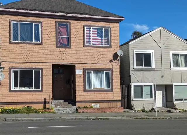 Property at 1023 4th St Unit 2, Eureka, CA, 95501, 0 beds, 1 bath, [object Object]