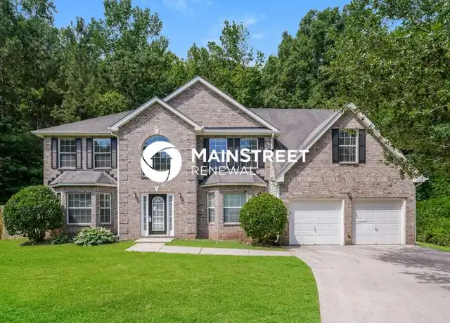 Property at 1902 Boulder Gate Dr, Ellenwood, GA, 30294, 4 beds, 3 baths, [object Object]