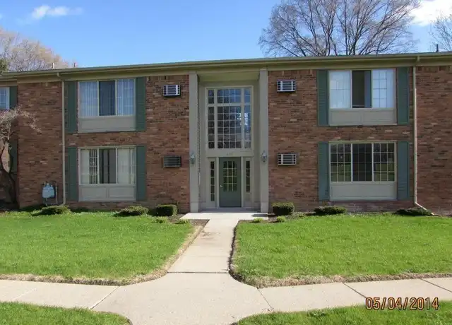 Property at 436 Romeo Rd #325, Rochester, MI, 48307, 1 bed, 1 bath, [object Object]
