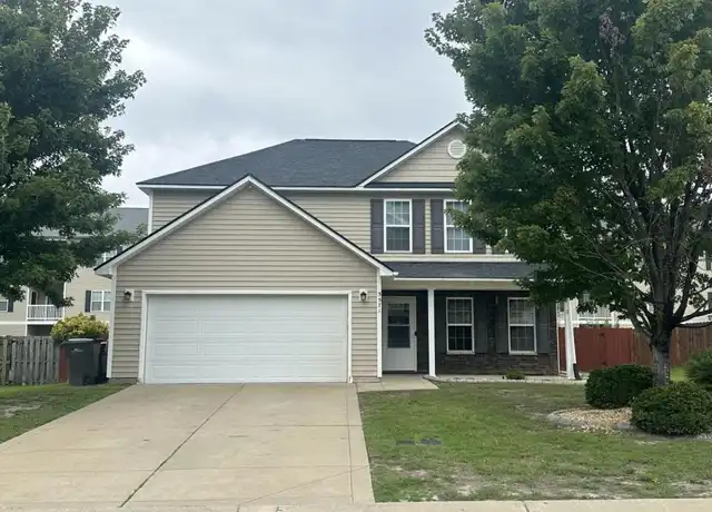 Property at 3571 S Peak Dr, Fayetteville, NC, 28306, 3 beds, 2.5 baths, [object Object]