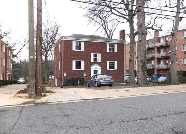 Property at 1428 12th St N Unit 1, Arlington, VA, 22209, 1 bed, 1 bath, [object Object]