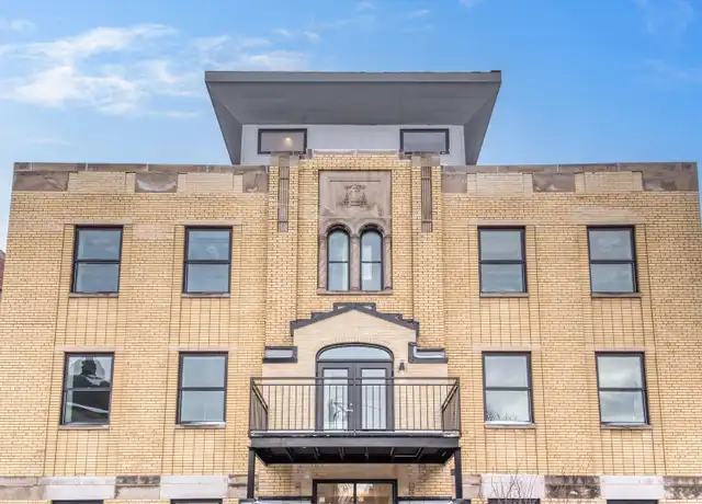 Property at 4637 N Ashland Ave Unit 204, Chicago, IL, 60640, 1 bed, 1.5 baths, [object Object]