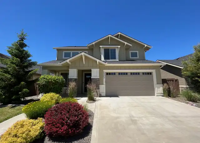 Property at 5373 N Mitchum Ave, Meridian, ID, 83646, 4 beds, 2.5 baths, [object Object]